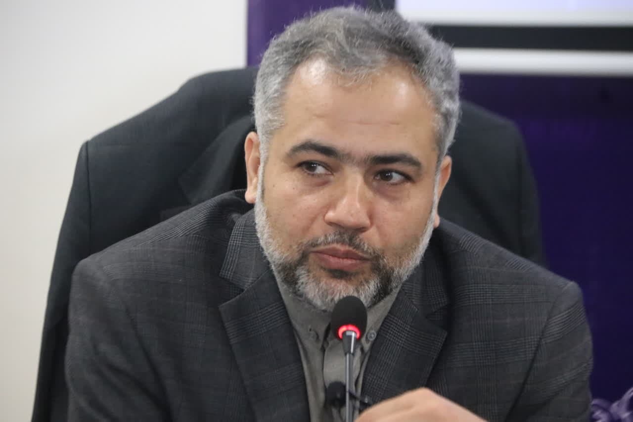 فراخوان ارسال اثر به جشنواره «امامتپژوهی در دنیای مدرن» فراخوان ارسال اثر به جشنواره «امامتپژوهی در دنیای مدرن»