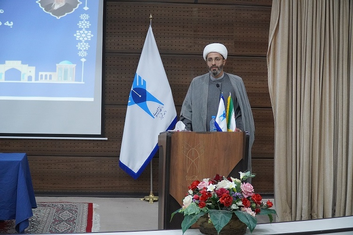 بروز و ظهور نگاه مقاومتگرا در جوامع علمی