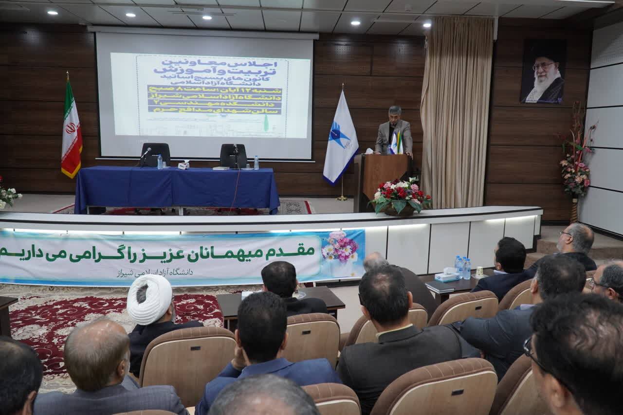 نگاه مقاومتگرا در جوامع علمی در حال بروز و ظهور است نگاه مقاومتگرا در جوامع علمی در حال بروز و ظهور است