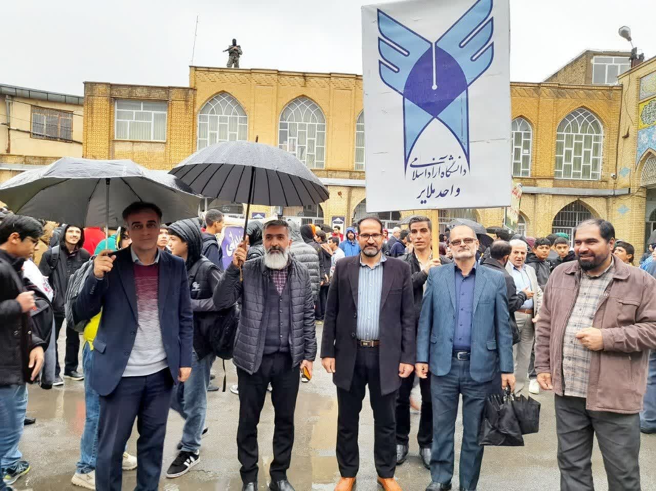 برگزاری نشست شورای فرهنگی اجتماعی واحد با موضوع جهاد تبیین گرامیداشت ۱۳ آبان در دانشگاه آزاد اسلامیممسنی