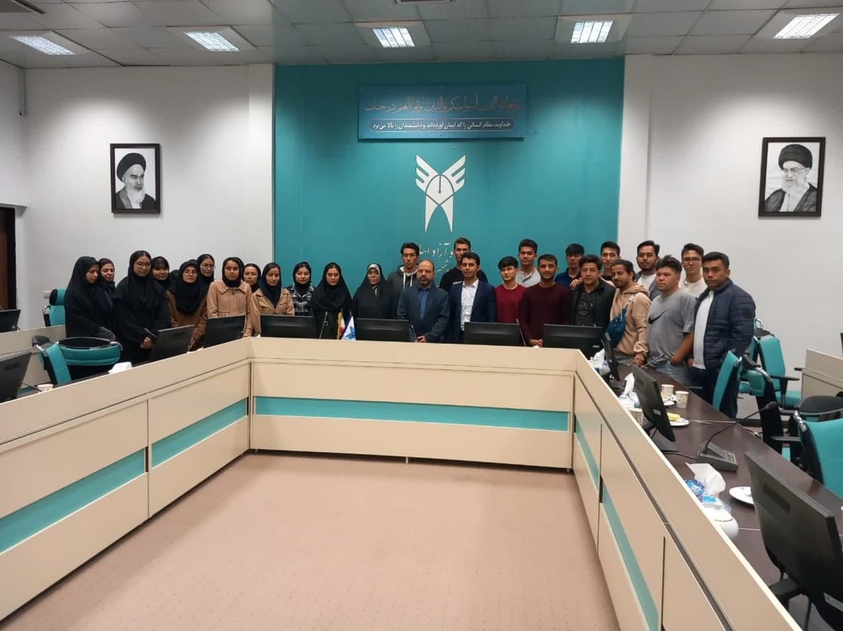 احیای کانون ملل زمینهساز جریان فرهنگی پایدار است