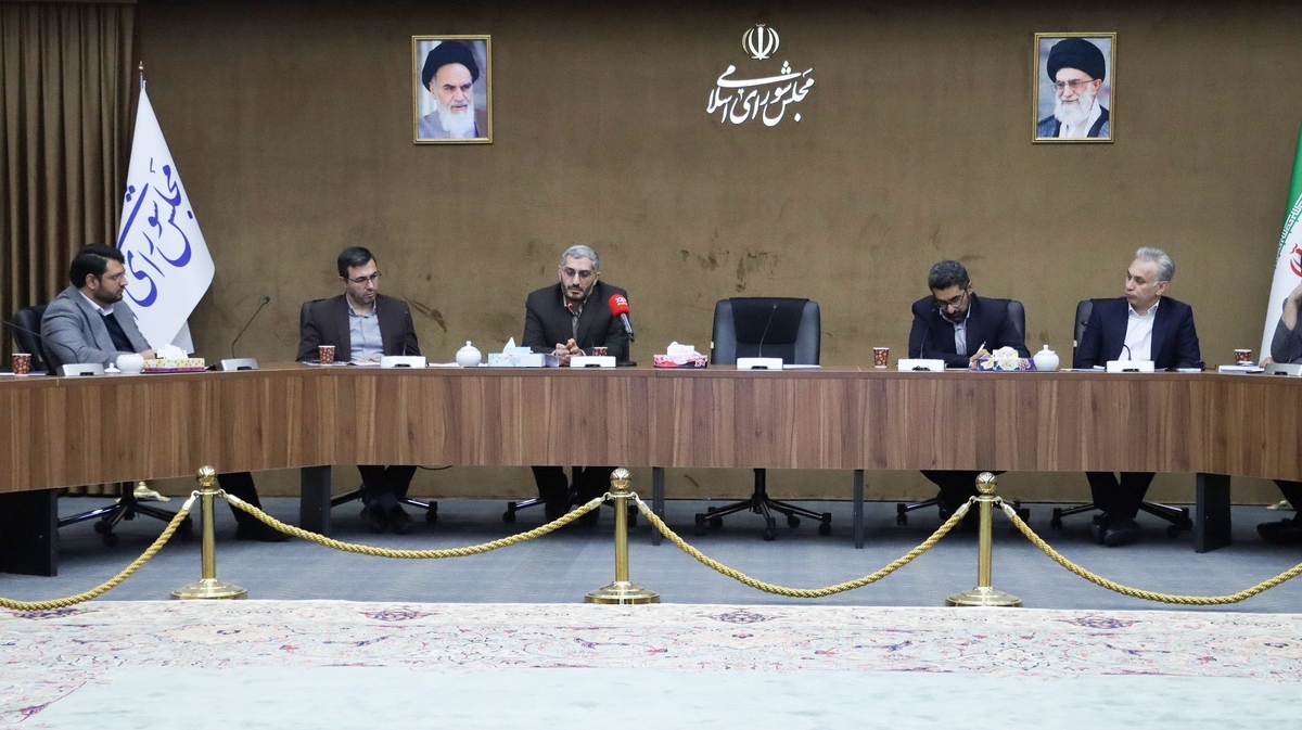 تلاش برنامه هفتم برای حرکت بهسمت دولت هوشمند