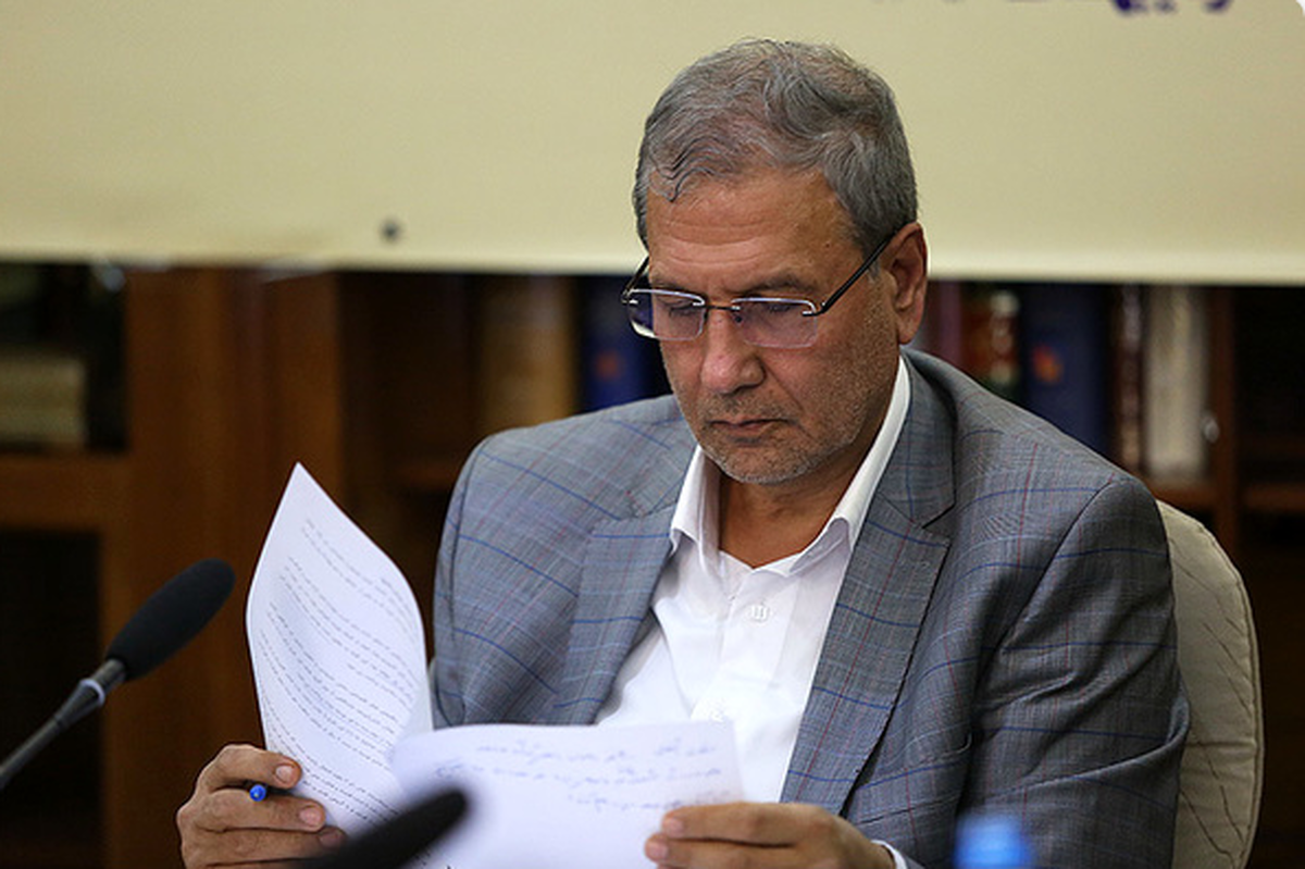 ربیعی: قدمهای موثری در رفع فیلترینگ برداشته شده است