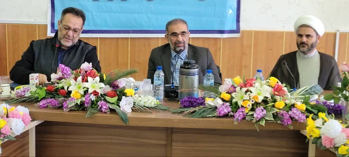 تحول چشمگیر در نظام آموزشی دانشگاه آزاد با مهارتمحوری و کارآفرینی