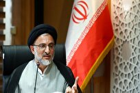 چتر قرآن باید بر همه کارهای ما گسترده شود