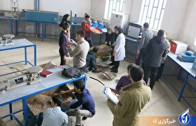 بهرهمندی ۱۸ هسته و واحد فناور دانشگاه آزاد بجنورد از تسهیلات اشتغالزایی