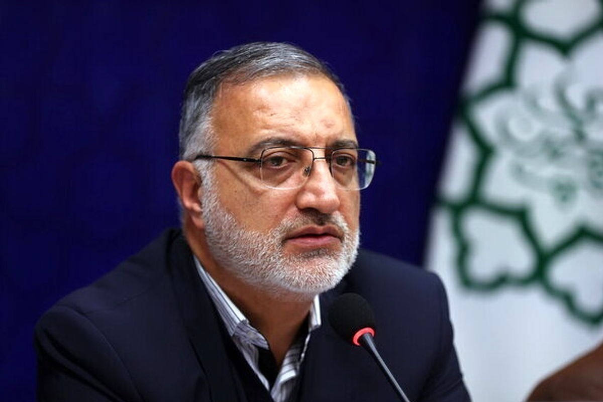 شهرداری در مساله مسکن تسهیلگر است/ وزارت کشور سهمش را برای ون و اتوبوس نداد!