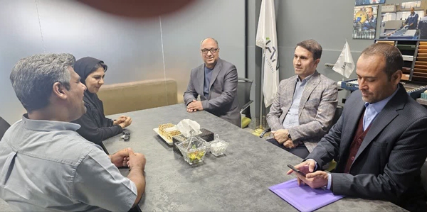 راهاندازی سرای نوآوری صنعت ساختمان، شیلات و گردشگری در دانشگاه آزاد رودهن؛ بهزودی راهاندازی سرای نوآوری صنعت ساختمان، شیلات و گردشگری در دانشگاه آزاد رودهن؛ بهزودی