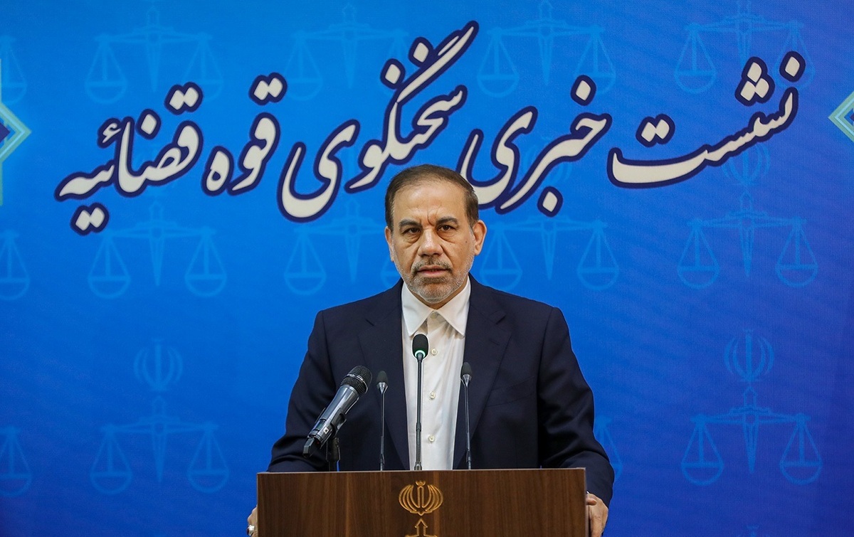سخنگوی قوه قضاییه:در مورد فساد در فوتبال به زودی اطلاع رسانی می‌شود  نباید در مورد ورزش سیاه نمایی صورت بگیرد
