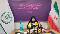 روشنگری رسانهای بانوان مسجدی حامی مقاومت در سومین مهرواره «بانور»