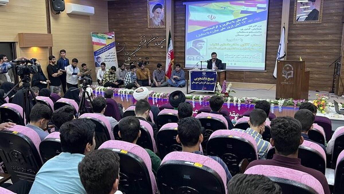 طحان نظیف: مأموریت دانشگاه فرهنگیان بسیار خطیر است  نقش دانشجومعلم‌ها بسیار مؤثر و مهم است