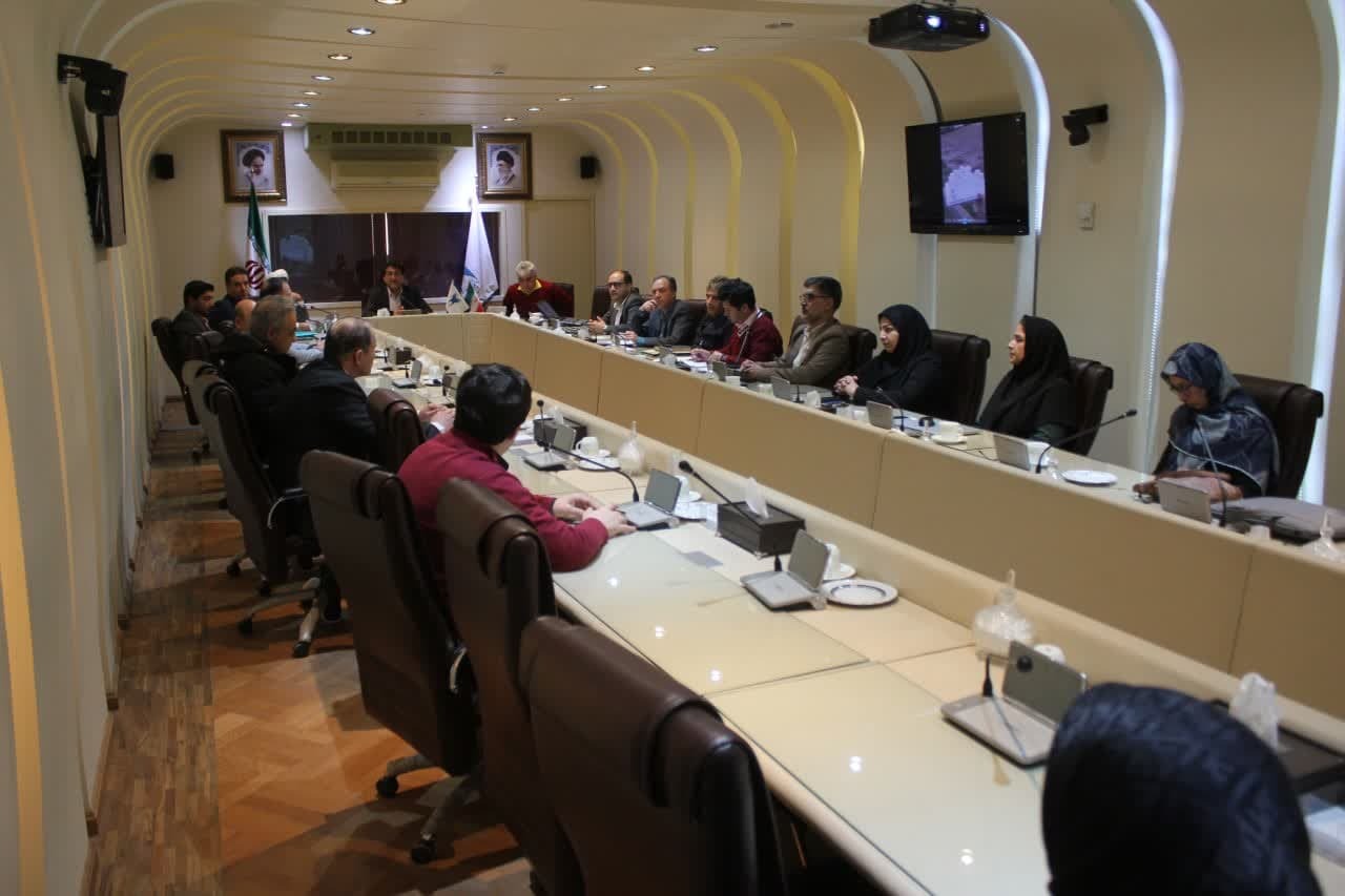 منصوری: دانشگاه آزاد شاهرود در زمینه «ارتباط با صنعت» الگوست منصوری: دانشگاه آزاد شاهرود در زمینه «ارتباط با صنعت» الگوست