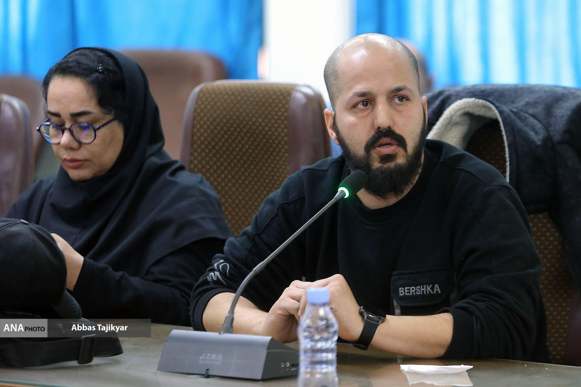 ۵ نفر در حادثه طبس مقصر شناخته شدند/ عوامل ترور شهید فخریزاده به اعدام محکوم شدند ۵ نفر در حادثه طبس مقصر شناخته شدند/ عوامل ترور شهید فخریزاده به اعدام محکوم شدند