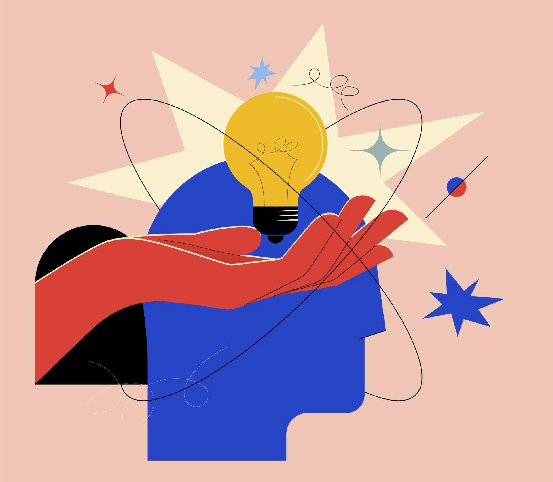 چگونه در محیط کار خلاقتر باشیم؟ چگونه در محیط کار خلاقتر باشیم؟