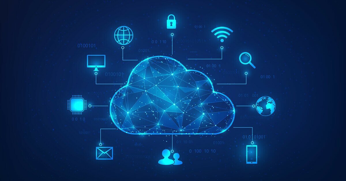 پشتیبانگیری از داده در فضای ذخیرهسازی ابری پشتیبانگیری از داده در فضای ذخیرهسازی ابری