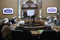 جشنواره شعر حضرت علیاکبر(ع) فرصتی برای تقویت فعالیتهای فرهنگی مذهبی