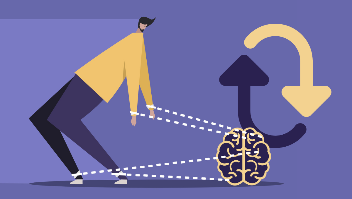 چگونه عادات نامناسب را ترک کنیم؟