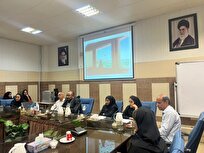 موفقیتهای متوازن علمی و فرهنگی دلیل استقبال داوطلبان از دانشگاه آزاد لارستان
