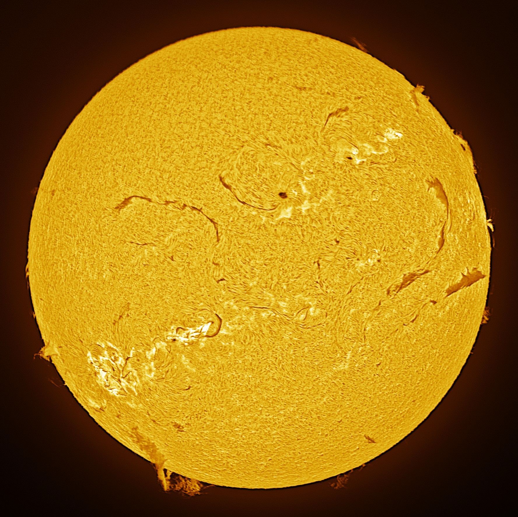 تصاویر نجومی شانزدهم آبان (۶ سپتامبر) تصاویر نجومی شانزدهم آبان (۶ سپتامبر)