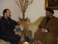 کتاب «نصرالله» منتشر شد/ روایتی از زندگی خصوصی همراه با گفتوگویی اختصاصی