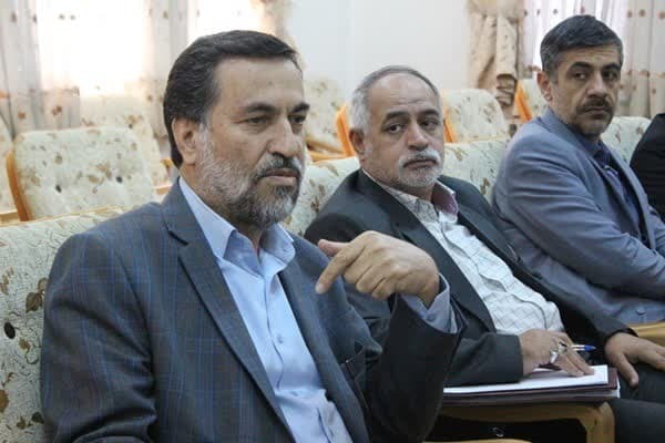 «هماهنگی ستادی» لازمه برگزاری وزین اختتامیه جشنواره امامت و مهدویت «هماهنگی ستادی» لازمه برگزاری وزین اختتامیه جشنواره امامت و مهدویت