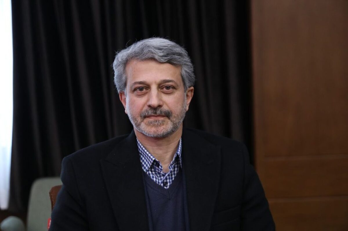 بودجه نداریم و کسی هم نمی‌پرسد چگونه تیم‌ها اعزام می‌شوند گنج نداریم و هر کس بیاید باید از جیب بگذارد