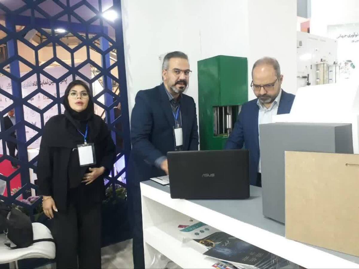 جشنواره فناوری نانو فرصتی برای تبادل دانش و تجربه میان متخصصان و علاقهمندان نانویی
