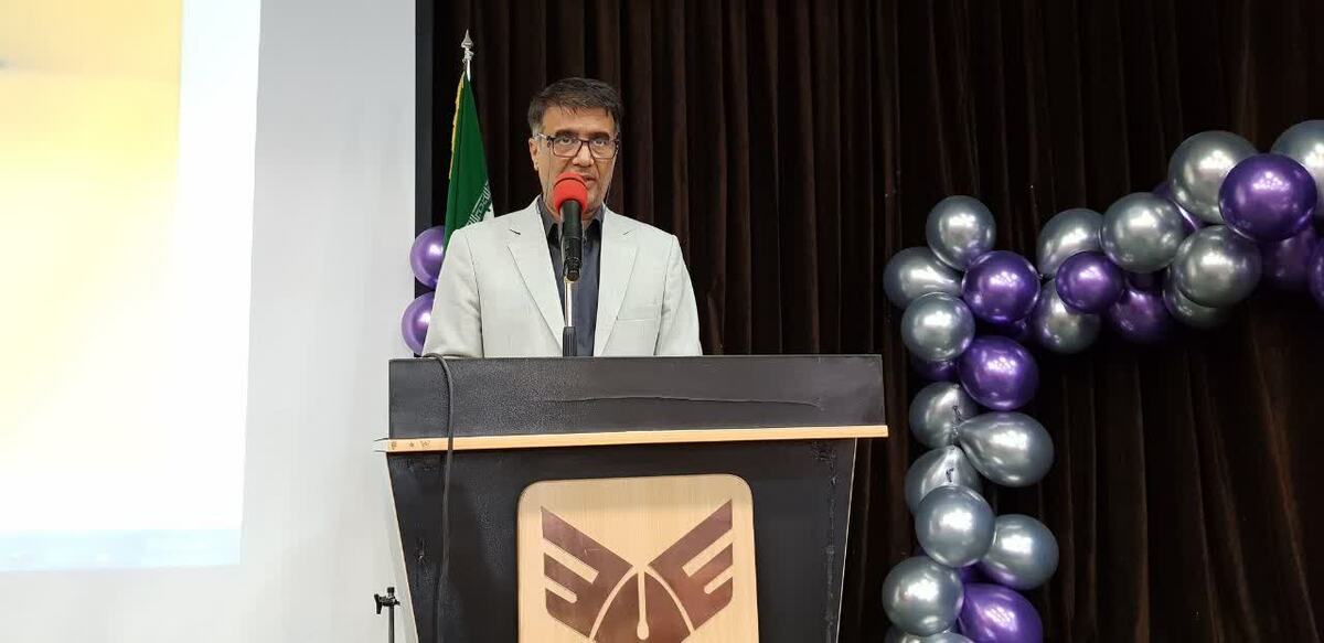 رسالت دانشجویان بعد از فارغالتحصیلی؛ از مسئولیتپذیری تا بهرهگیری از یافتههای علمی در مسیر پیشرفت کشور