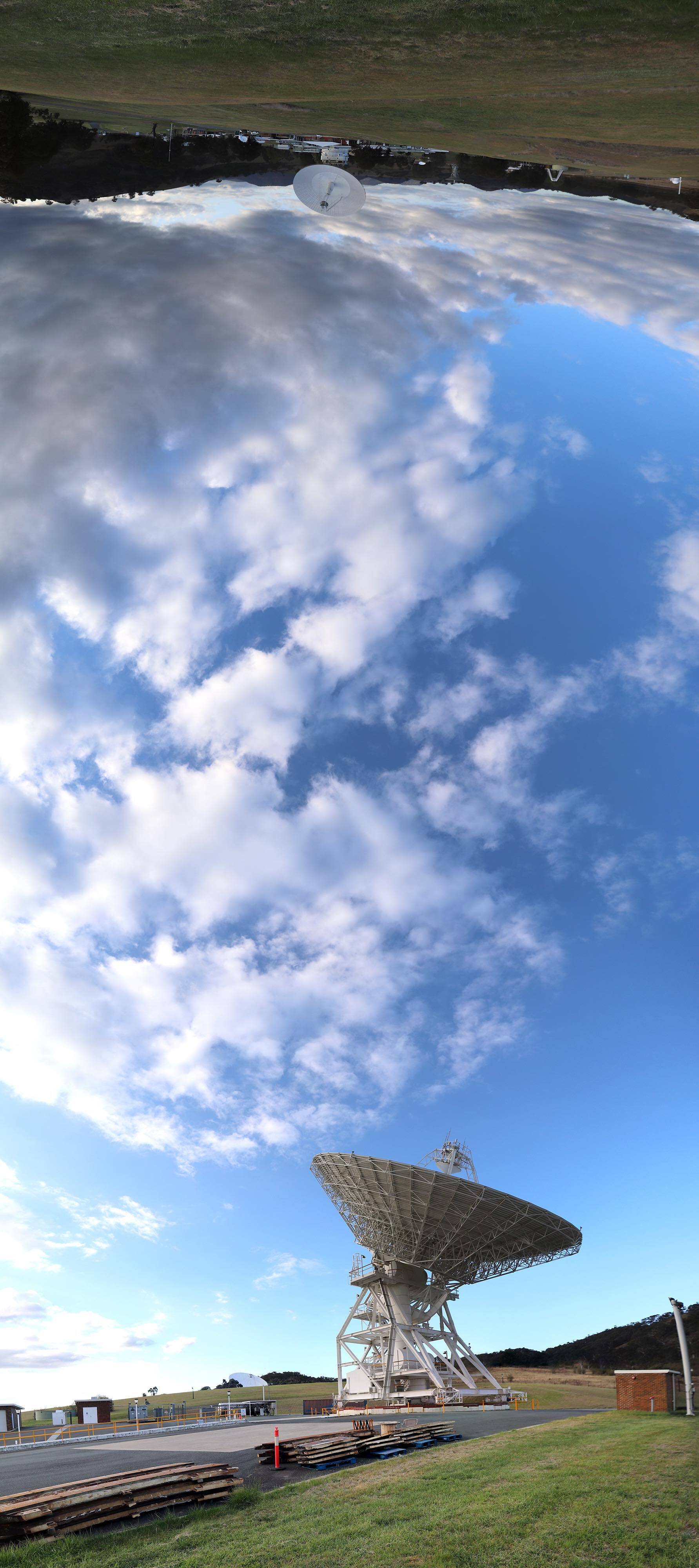 تصاویر نجومی نوزدهم آبان (۹ سپتامبر) تصاویر نجومی نوزدهم آبان (۹ سپتامبر)