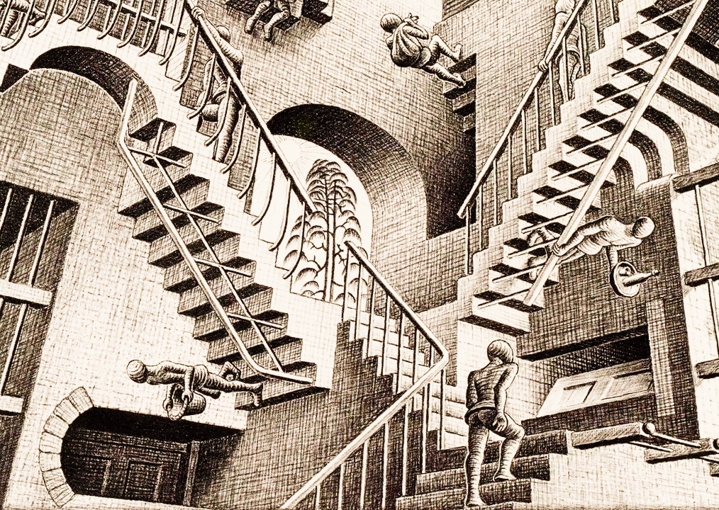 خطای دید چطور مغز را فریب میدهد؟ خطای دید چطور مغز را فریب میدهد؟