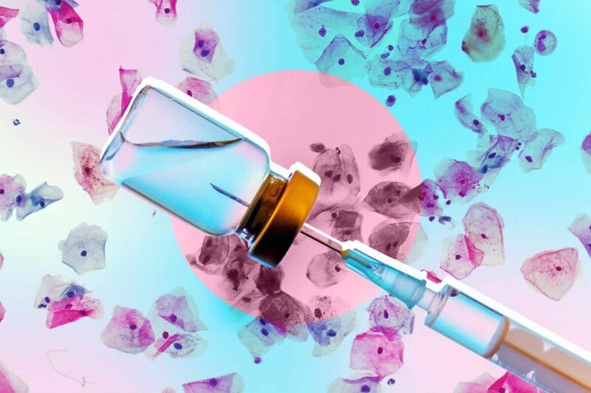 موج تبلیغات واکسن HPV در فضای مجازی/ پیشگیری یا سودجویی؟
