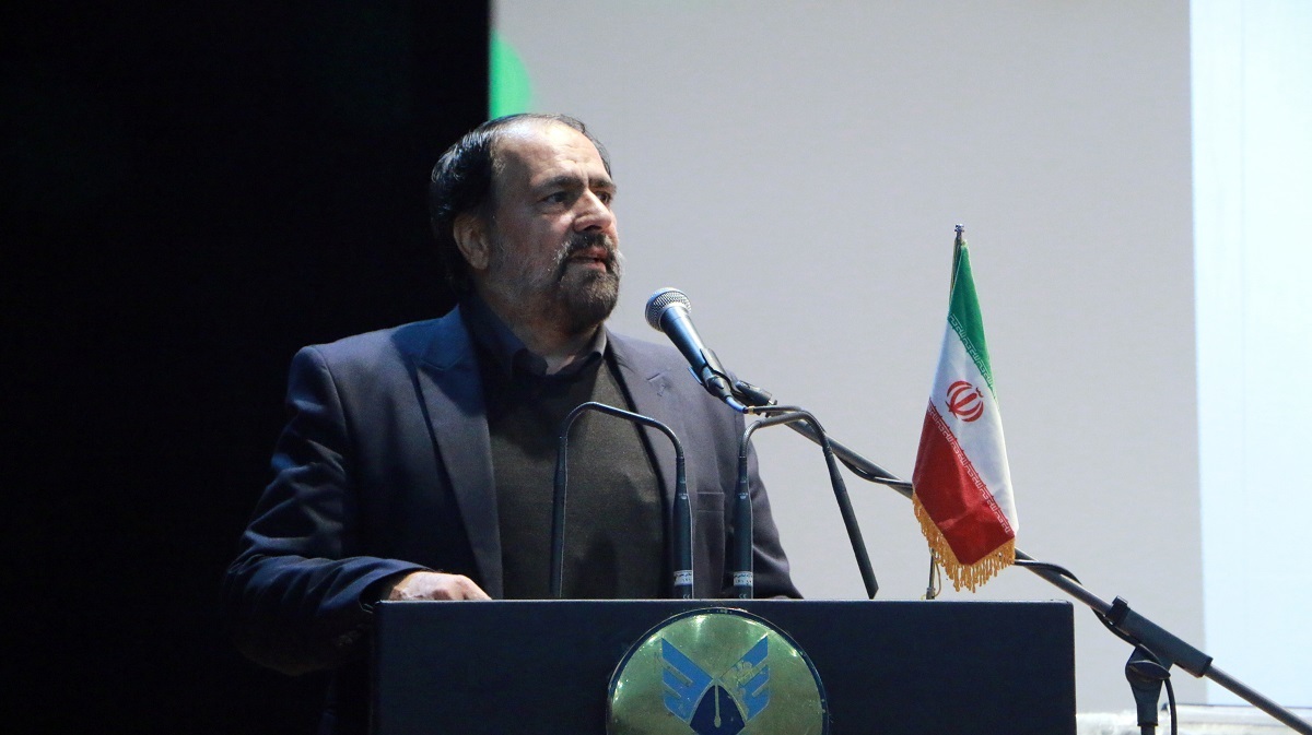 گسترش فرهنگ ایرانی اسلامی با جذب دانشجویان بینالمللی در دانشگاه آزاد