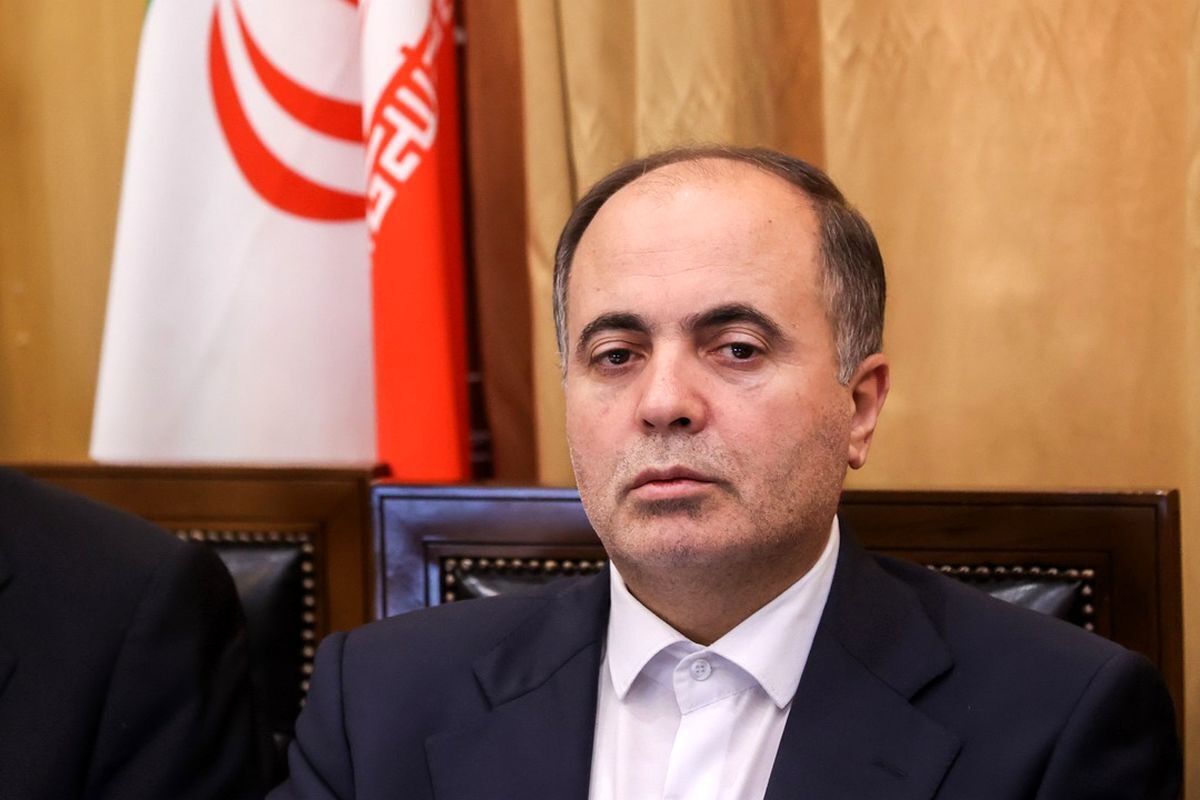 سهم کم شیلات از ۱۳۰ میلیون تن تولیدات کشاورزی برنامه دولت در تنوعبخشی منابع پروتئینی سفره مردم
