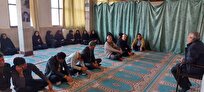 حضرت زینب(س) بعد از واقعه کربلا ستونهای دین و ولایت را مستحکمتر کرد