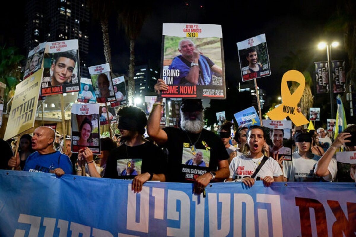 بماااااااند//// هاآرتص: ترامپ هزینههای نتانیاهو را گردن نمیگیرد بماااااااند//// هاآرتص: ترامپ هزینههای نتانیاهو را گردن نمیگیرد