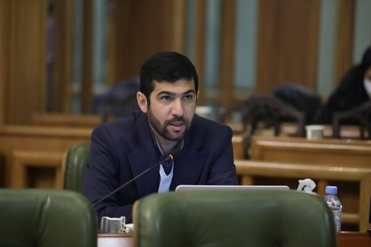 اخبار دروغ قطع درخت منتشر میکنند و افزایش ۴ هزار هکتاری فضای سبز را نمیبینند