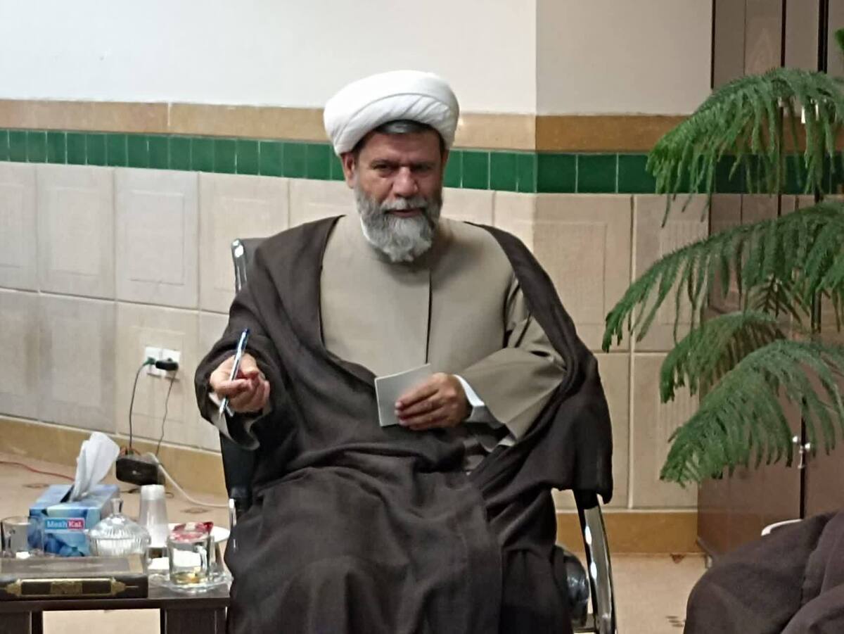 شناسایی ظرفیتها در راستای اجرای تفاهمنامه وحدت حوزه و دانشگاه