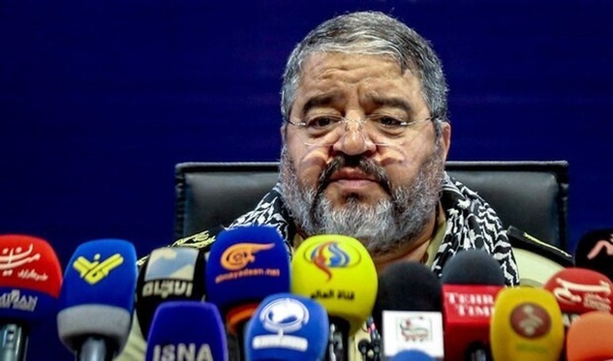 سردار جلالی: انفجار پیجرها نشان داد نمیتوانیم به فناوریهای خارجی متکی باشیم