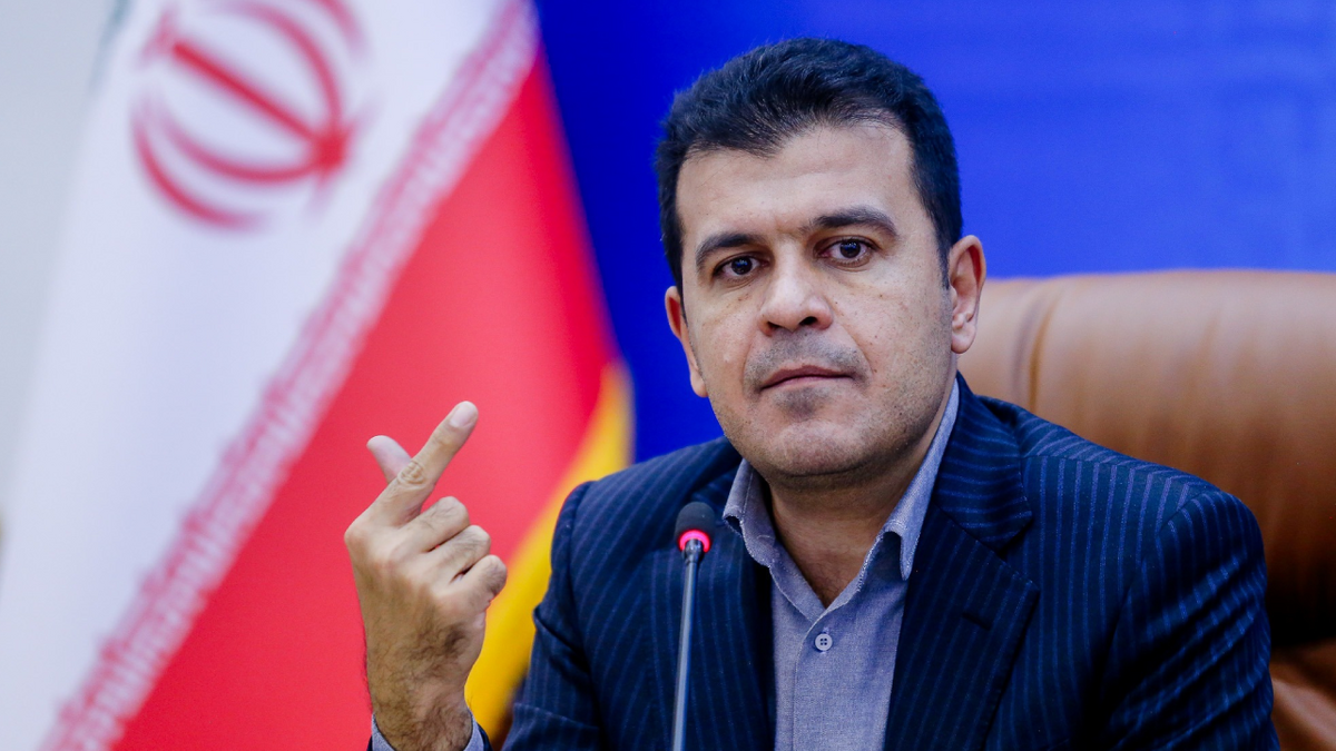 سازمان هوشمصنوعی از ذیل معاونت علمی خارج نشده است