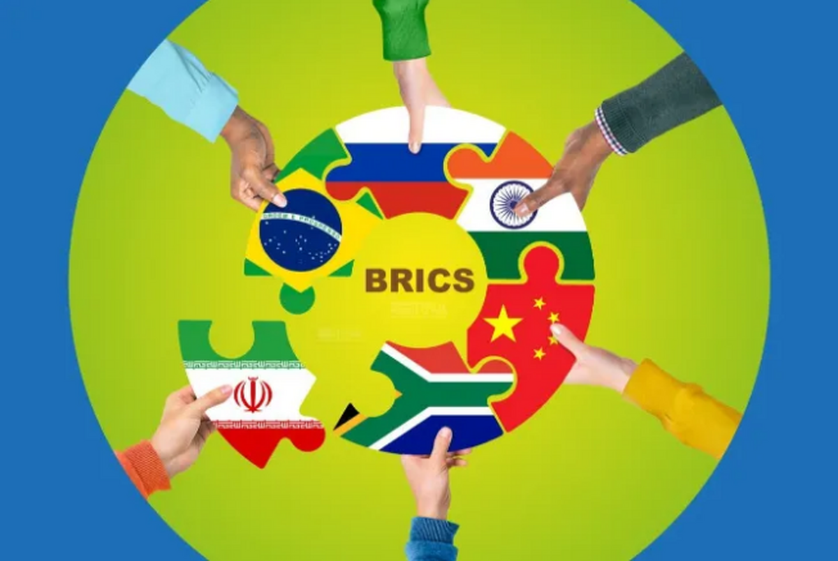بریکس؛ میانبری به تغییر