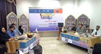 افتخارآفرینی دانشجویان دانشگاه آزاد ملایر در رقابت کرسیهای آزاداندیشی