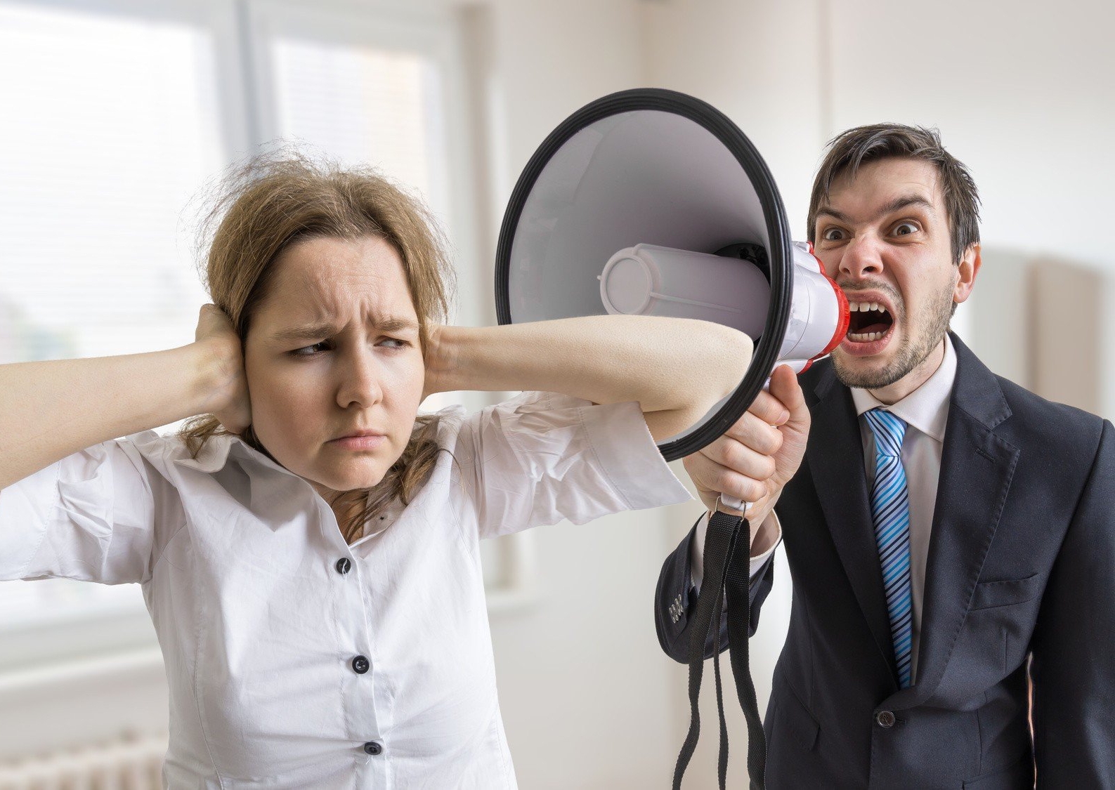 چرا برخی افراد به موسیقی با صدای بلند علاقه دارند؟ چرا برخی افراد به موسیقی با صدای بلند علاقه دارند؟