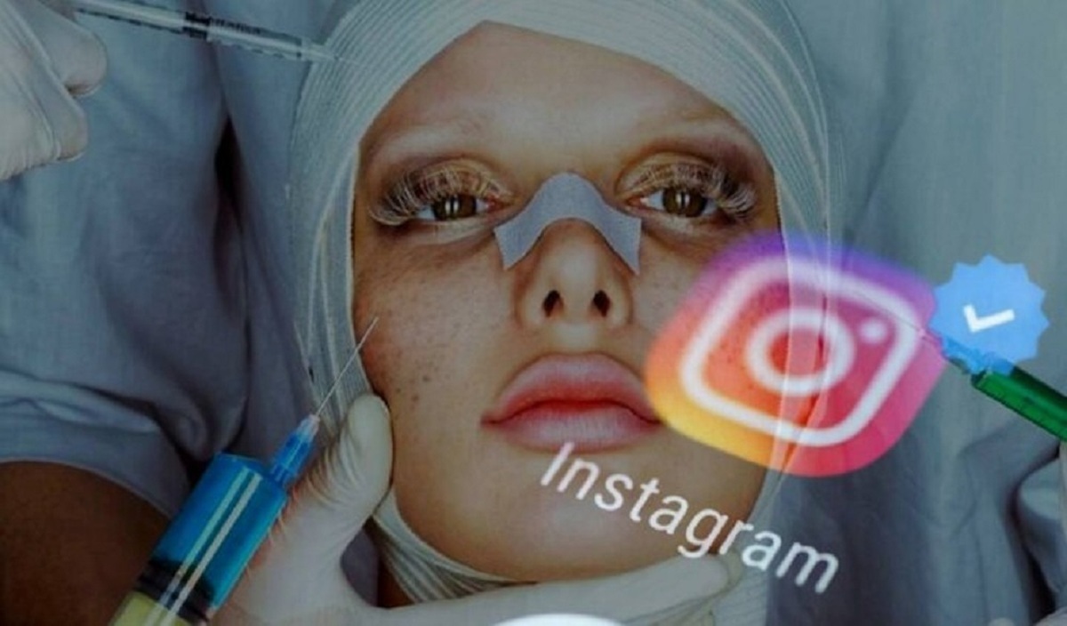 بلاگرها؛ استاندارد جدید زیبایی را تعریف میکنند!