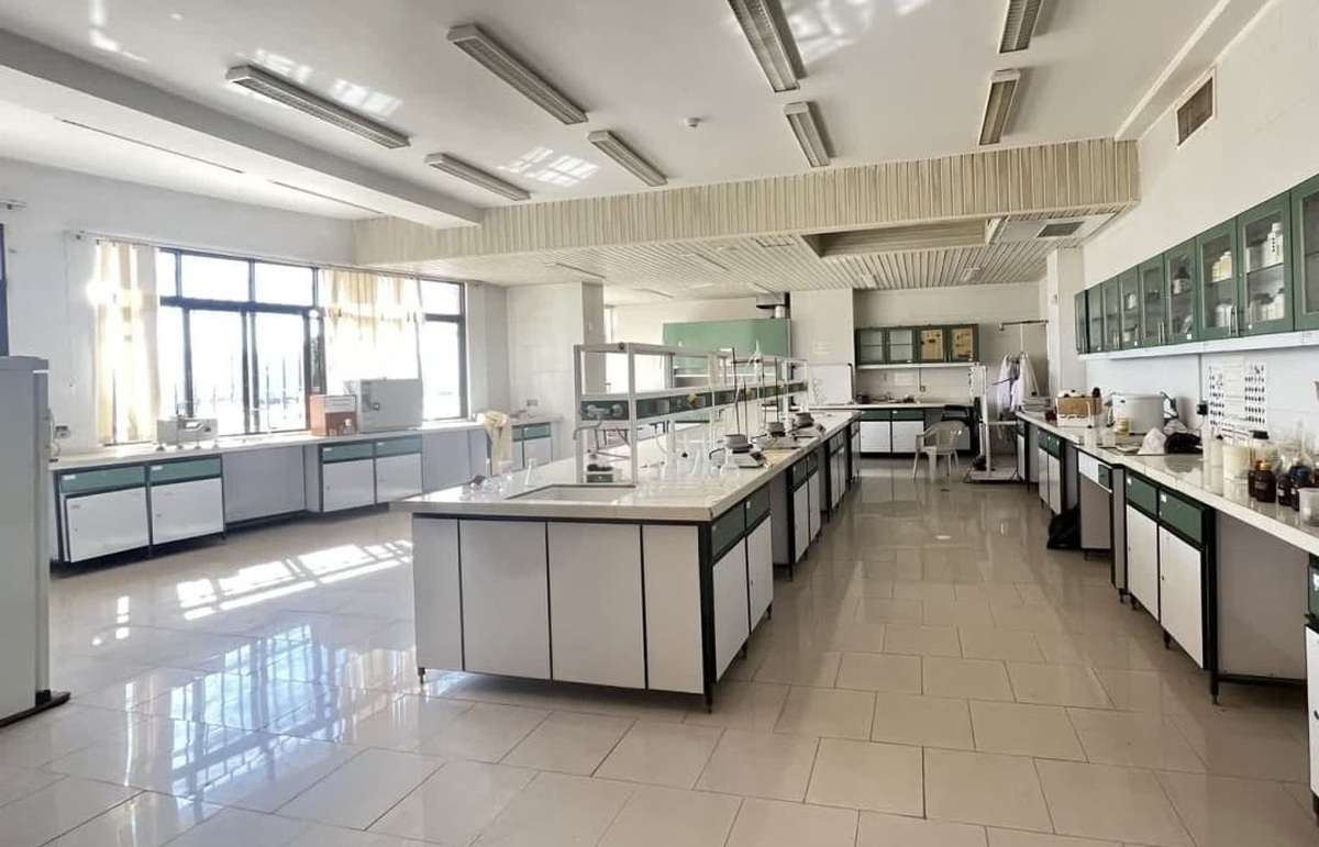 از فعالیت رسمی شبکه ملی زیستفناوری جلبک تا از فعالیت رسمی شبکه ملی زیستفناوری جلبک تا