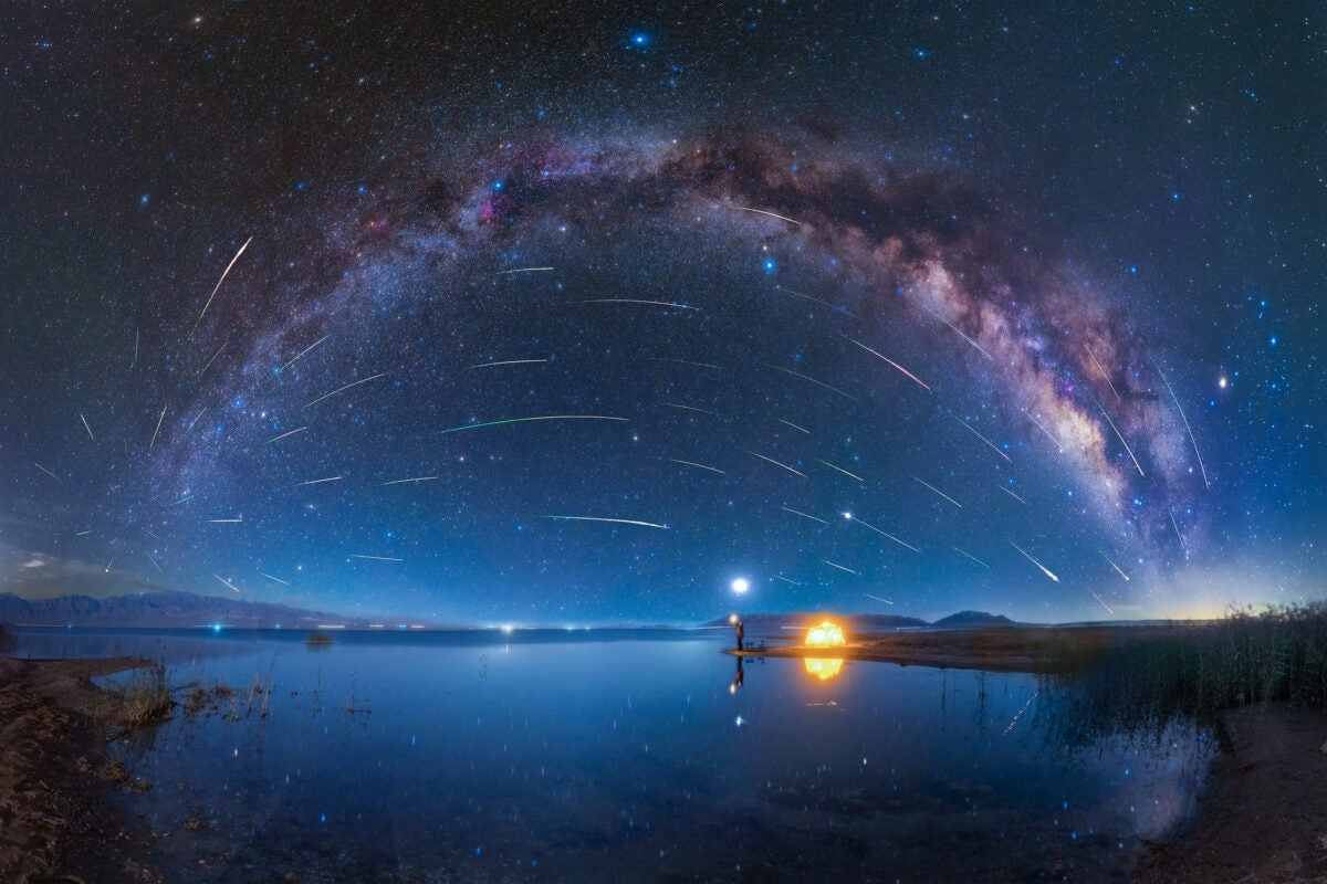 تصاویر نجومی بیستم آبان (۱۰ سپتامبر) تصاویر نجومی بیستم آبان (۱۰ سپتامبر)