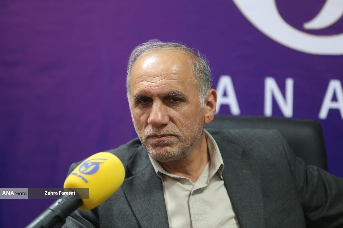 ضرورت نوسازی و جایگزینی آمبولانسهای فرسوده
