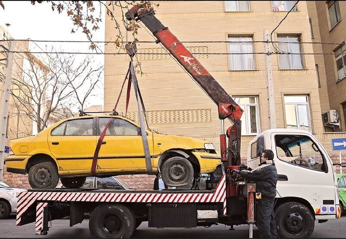 مهلت پذیرفتهشدگان طرح جایگزینی خودرو تمدید شد