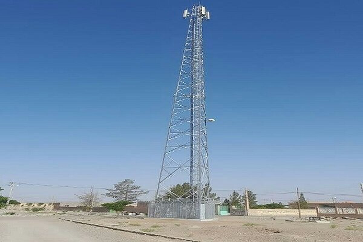 رسیدگی ۹۶ درصدی به درخواستهای مردمی برای توسعه ارتباطات روستایی