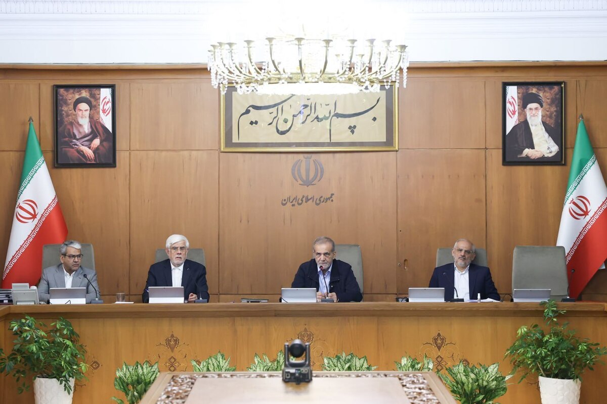 ۴ دستور مهم پزشکیان برای آمادهسازی زمینههای لازم توسعه مکران