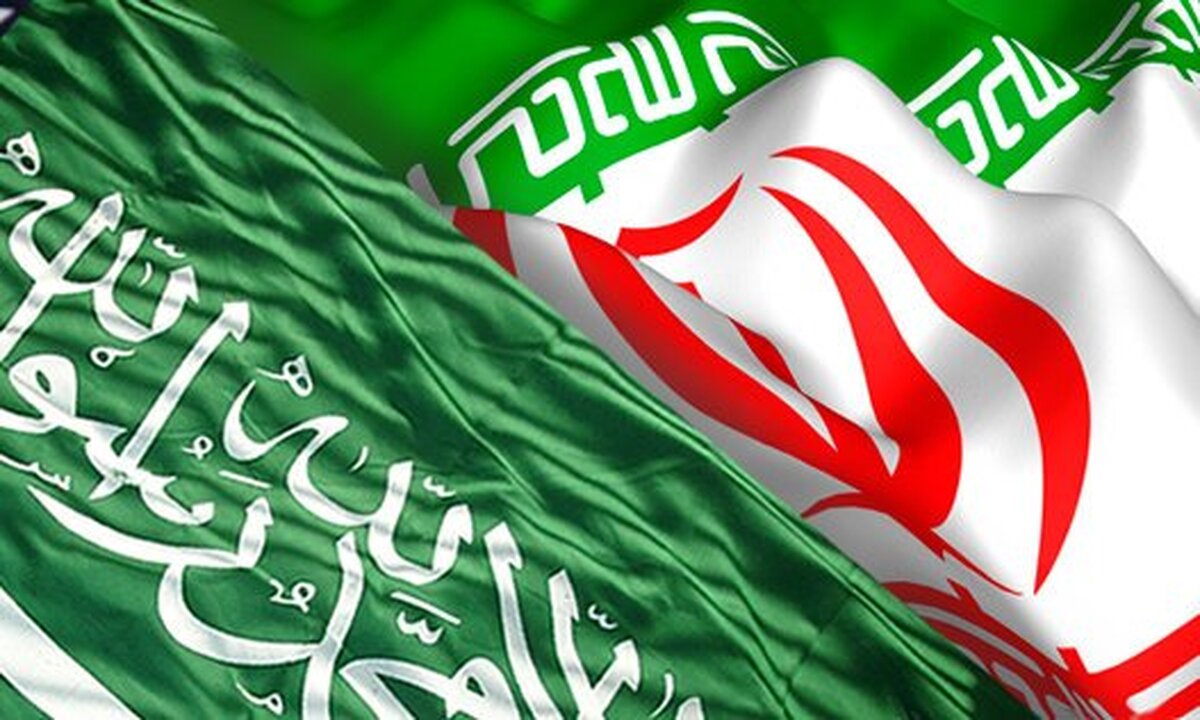 رئیس ستاد کل نیروهای مسلح عربستان به ایران سفر میکند